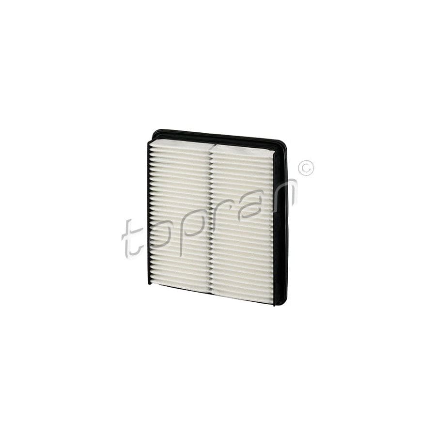 TOPRAN 820 211 Air Filter | ML Performance UK Car Parts