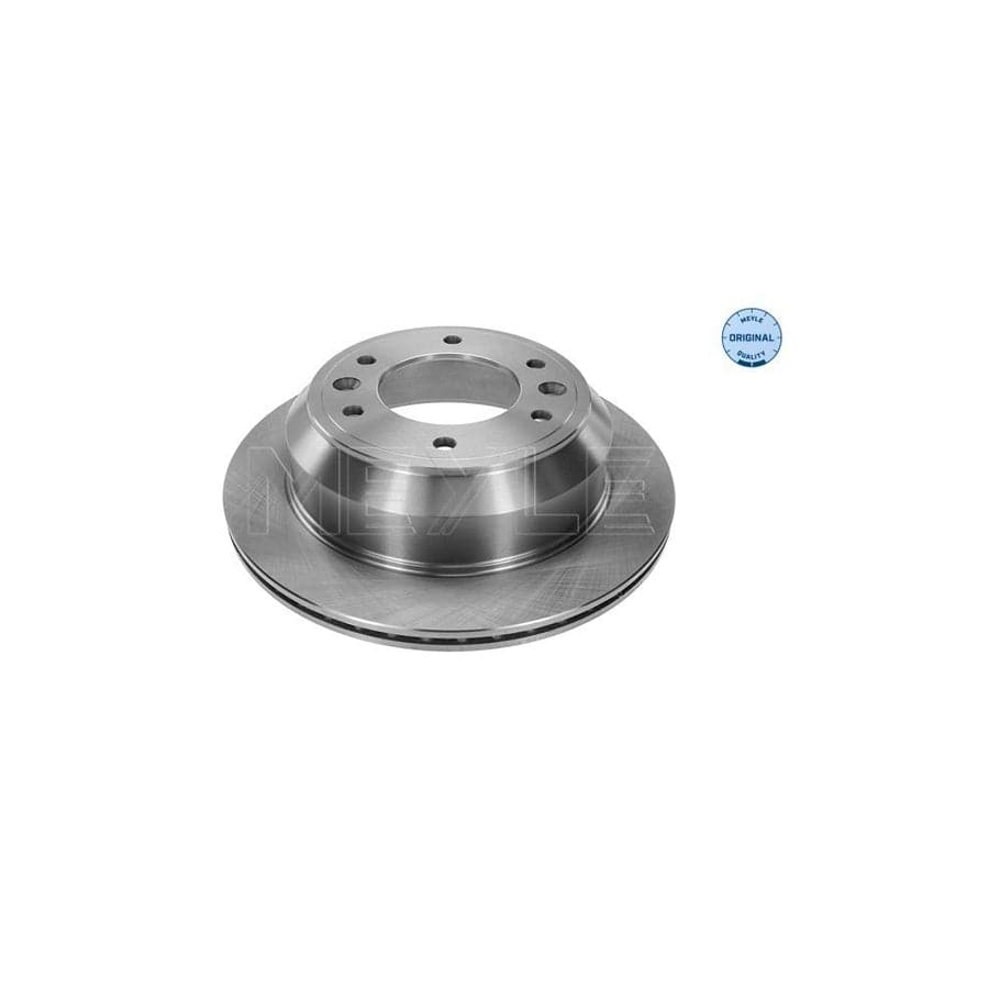 Meyle 37-15 523 0023 Brake Disc For Hyundai H-1 Box