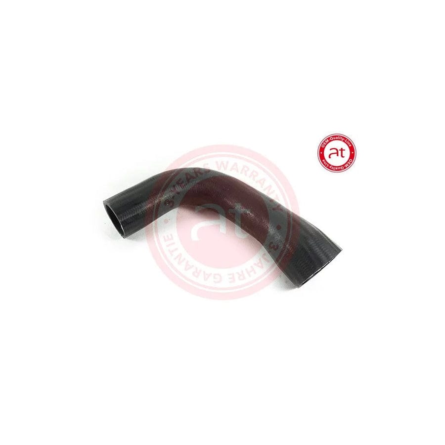 At Autoteile Germany at20853 Charger Intake Hose For Nissan Qashqai / Qashqai+2 I (J10, Nj10)