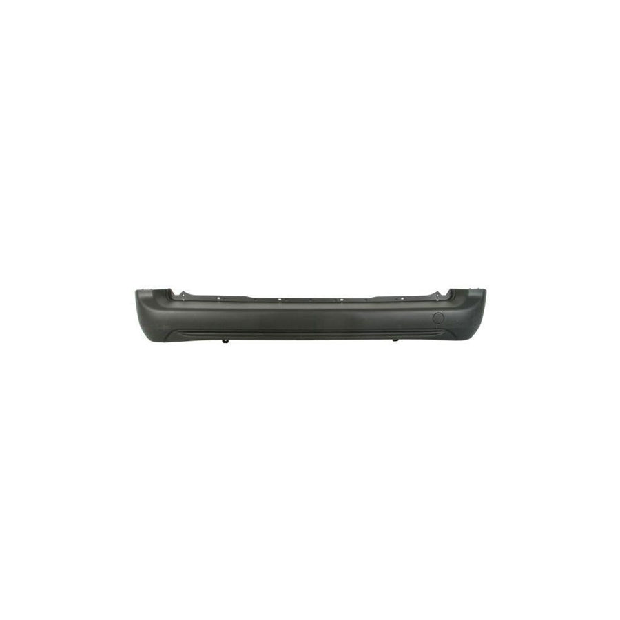 Blic 5506-00-0554951P Rear Bumper