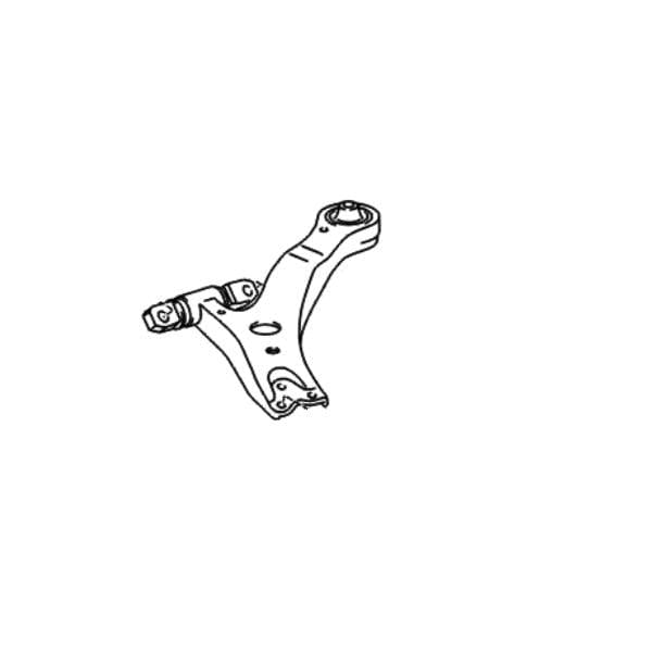 Genuine Lexus 48069-48030 RX Phase 2 N/S Front Lower Wishbone