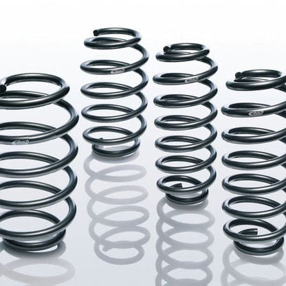 GENUINE FORD 2457007 FOCUS EIBACH®* SUSPENSION-LOWERING KIT PRO-KIT PERFORMANCE SPRINGS | ML Performance UK