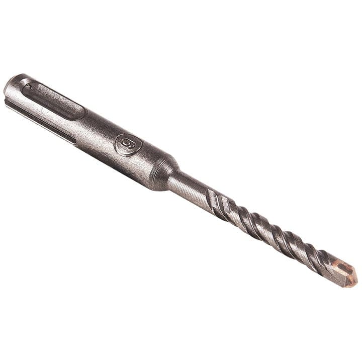 Amtech Sds Masonry Drill Bit 4mm x 110mm | ML Performance DIY & Power Tools