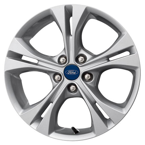 GENUINE FORD 35140171 MONDEO SET OF 4 ALLOY WHEELS 09/2010 12/2014 | ML Performance UK