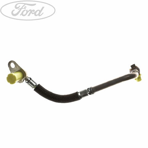 GENUINE FORD 2085496 TURBO OIL FEED PIPE | ML Performance UK