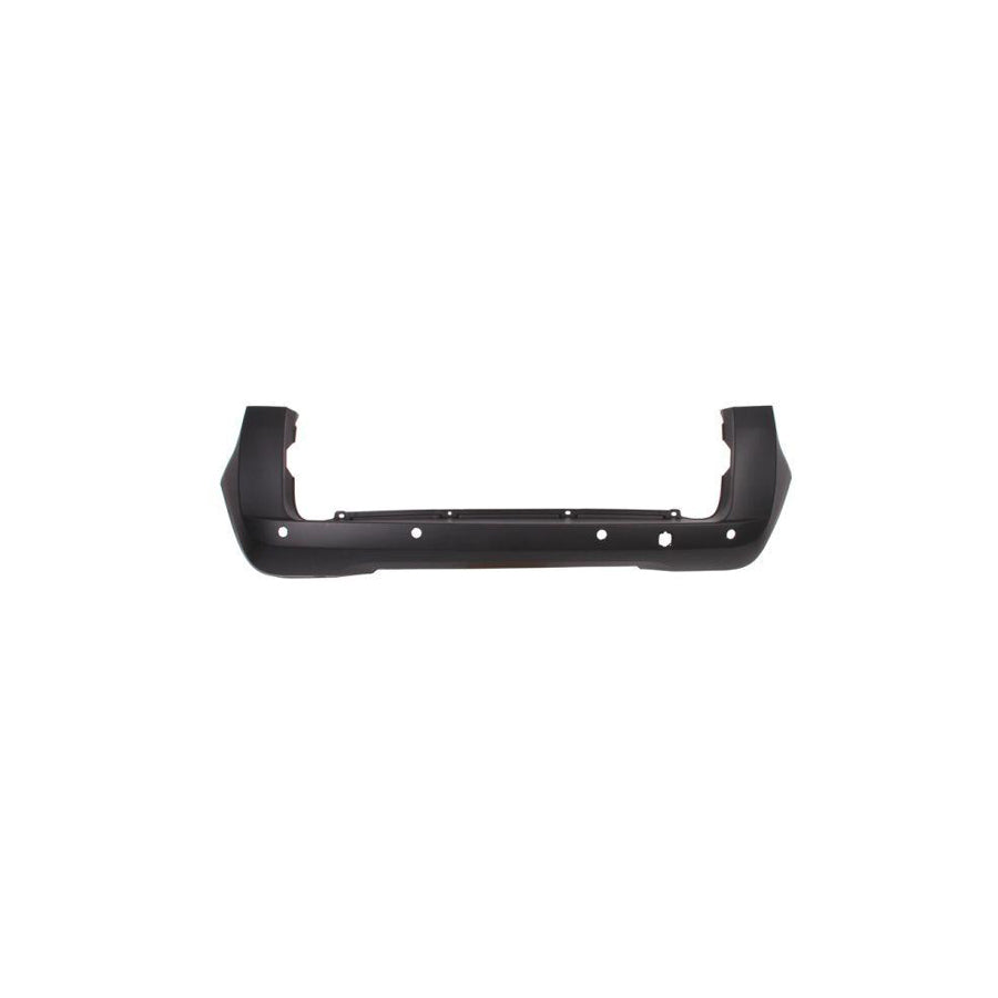 Blic 5506-00-0553951Q Rear Bumper