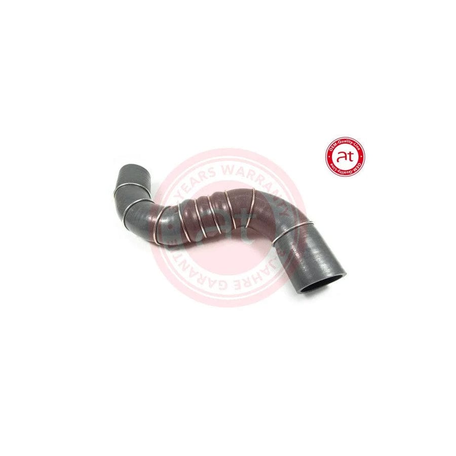 At Autoteile Germany at20850 Charger Intake Hose For Nissan Qashqai