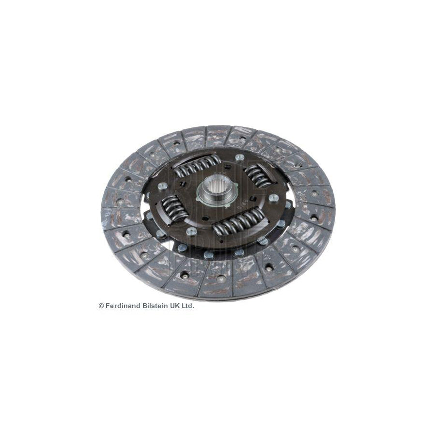 Blue Print ADN13160 Clutch Disc For Nissan Primera