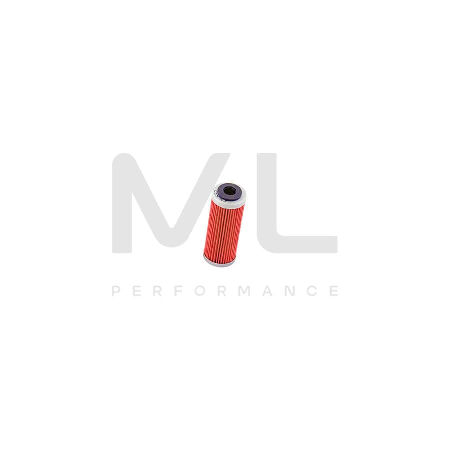 K&N KN-652 Oil Filter | ML Car Parts UK | ML Performance