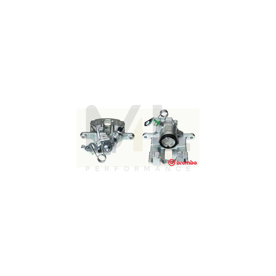 BREMBO F 85 164 Brake Caliper | ML Performance Car Parts