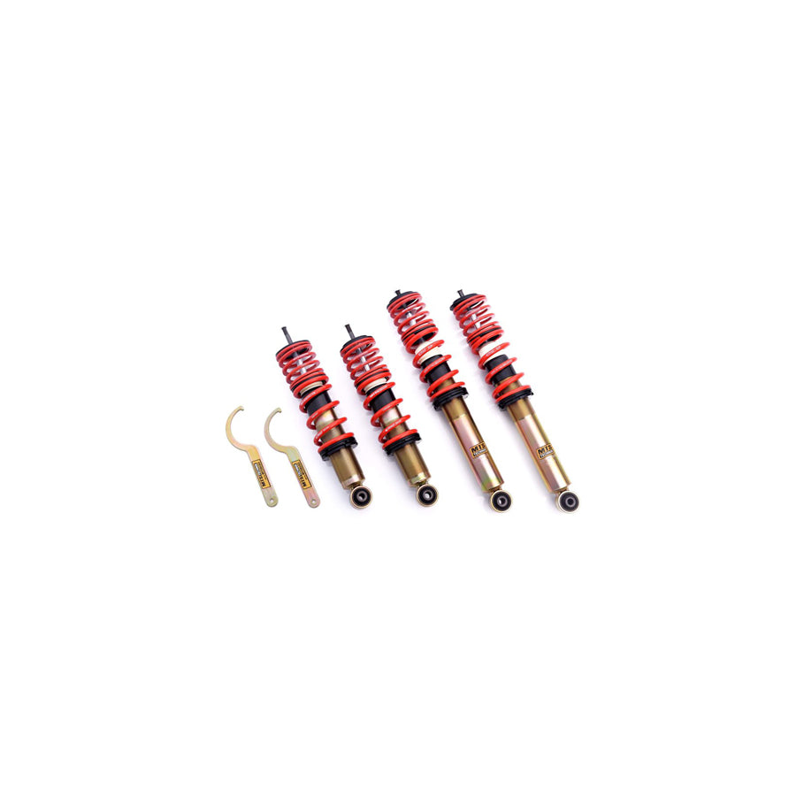 MTS Technik Mazda Coilover Suspension Sport - MTSGWMA01-S Coilover Kits | ML Performance UK Car Parts