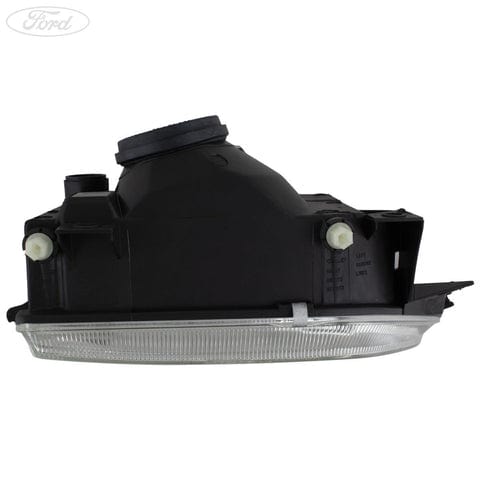 GENUINE FORD 1058197 ORION ESCORT FRONT O/S HEADLIGHT HEADLAMP UNIT | ML Performance UK