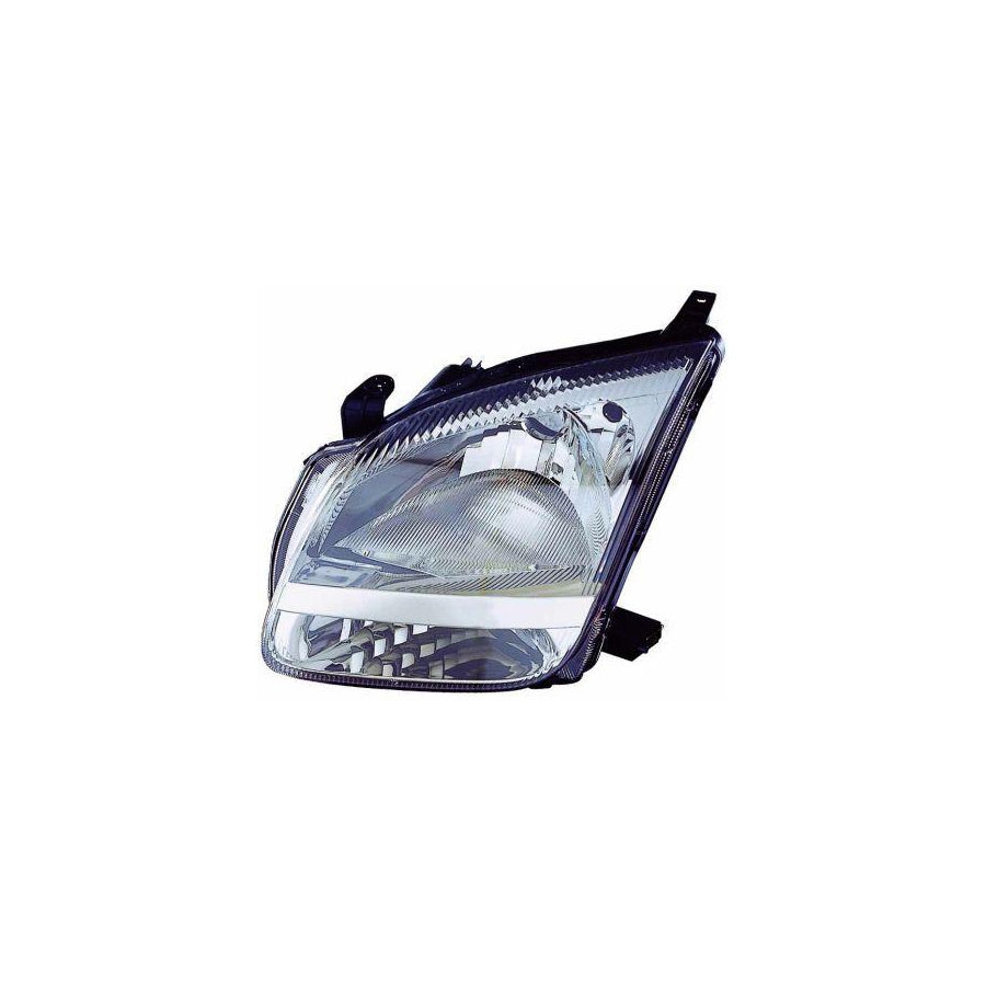 Abakus 2181129RLDEM Headlight For Suzuki Ignis Ii (Mh) | ML Performance UK