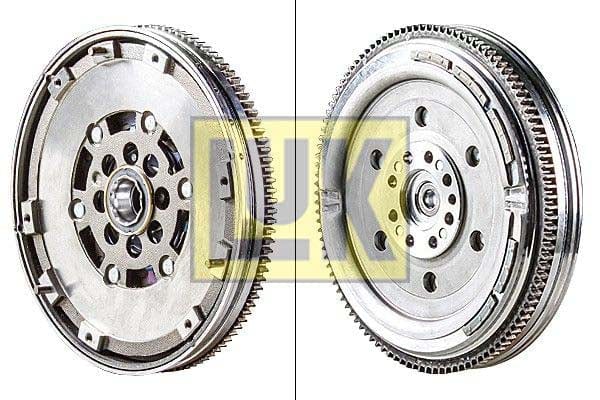 LuK 415 0198 10 Dual Mass Flywheel