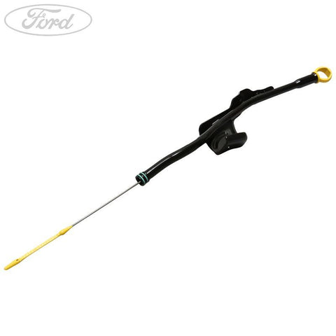 GENUINE FORD 1698561 DURATORQ TDCI UPPER DIPSTICK TUBE & DIPSTICK 2017- | ML Performance UK