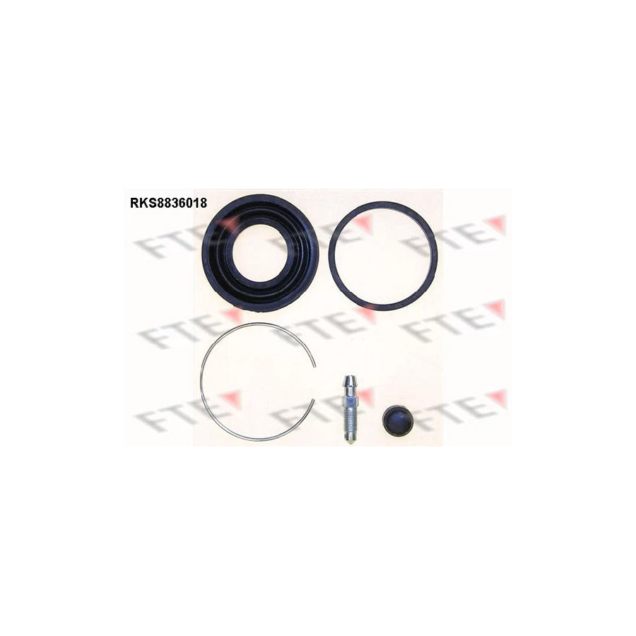 Fte 9323748 Repair Kit, Brake Caliper | ML Performance UK Car Parts