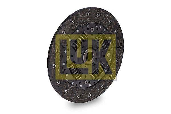 LuK 321 0155 10 Clutch Disc