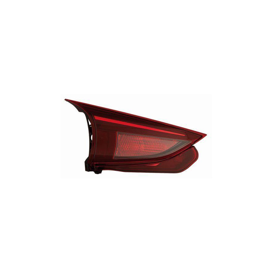 Abakus 3161309LLDUE Rear Light For Mazda 3 Hatchback (Bm, Bn) | ML Performance UK