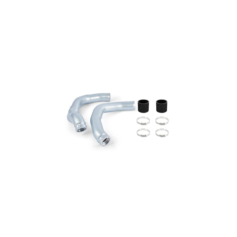 Mishimoto MMICP-F80-15CSS 2015-2020 BMW F80 M3/M4 Intercooler Pipe Kit SS