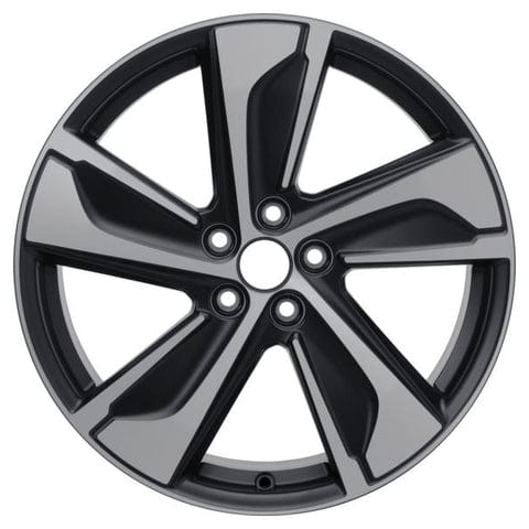 GENUINE FORD 35140827 PUMA SET OF 4 ALLOY WHEELS 03/2020 | ML Performance UK