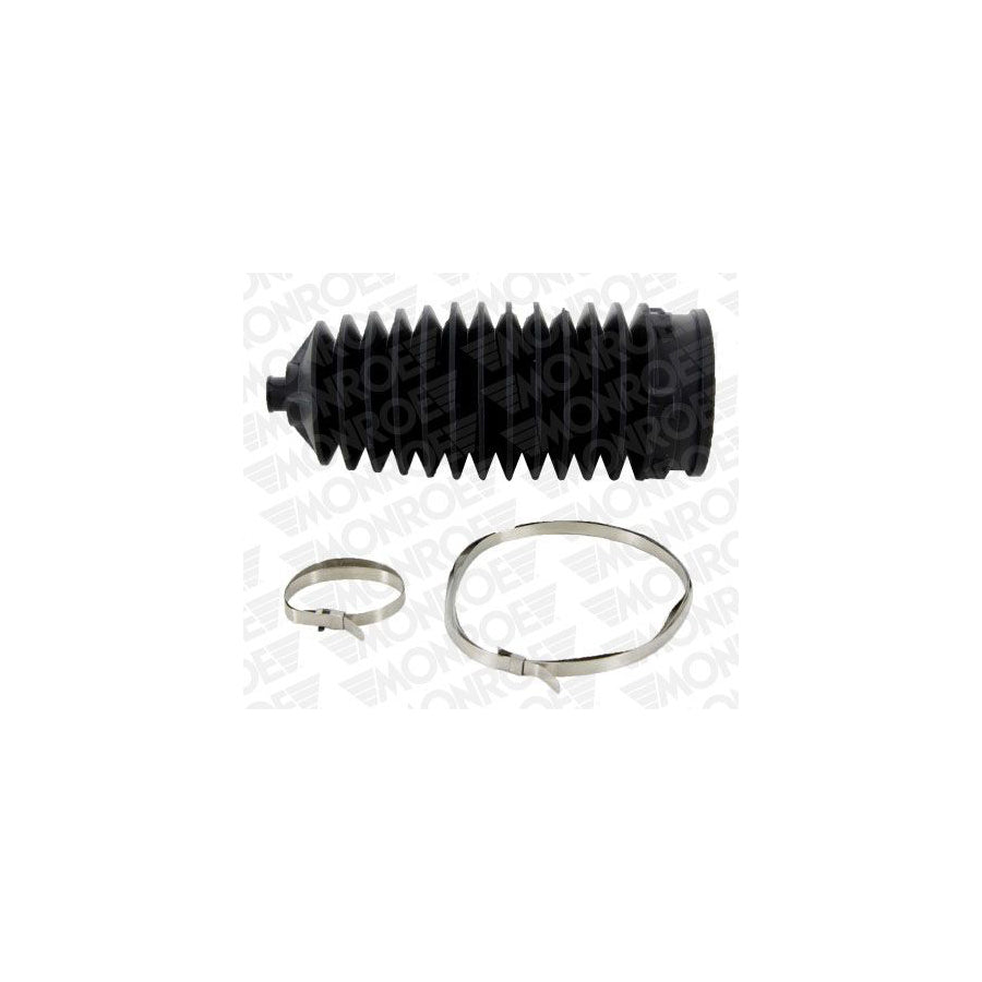 Monroe L15012 Bellow Set, Steering For Lancia Ypsilon II(843)