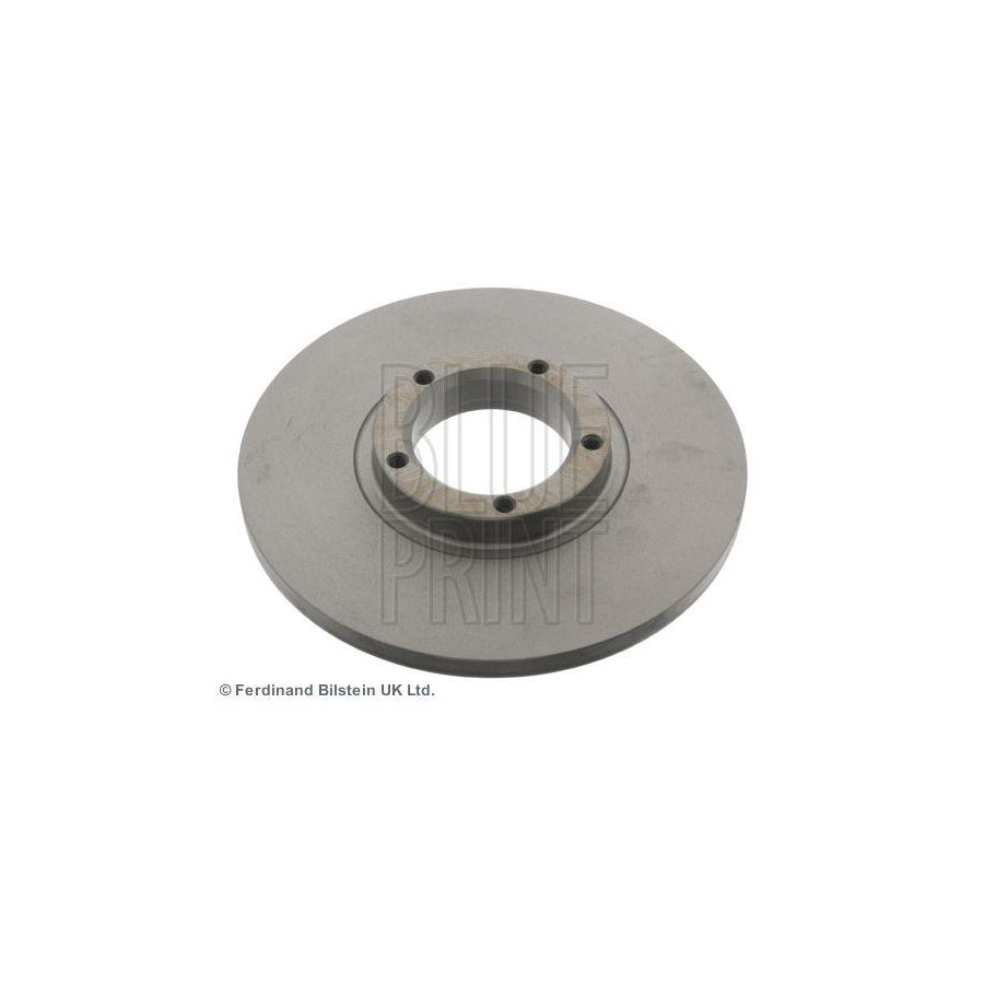 Blue Print ADF124367 Brake Disc For Ford Transit