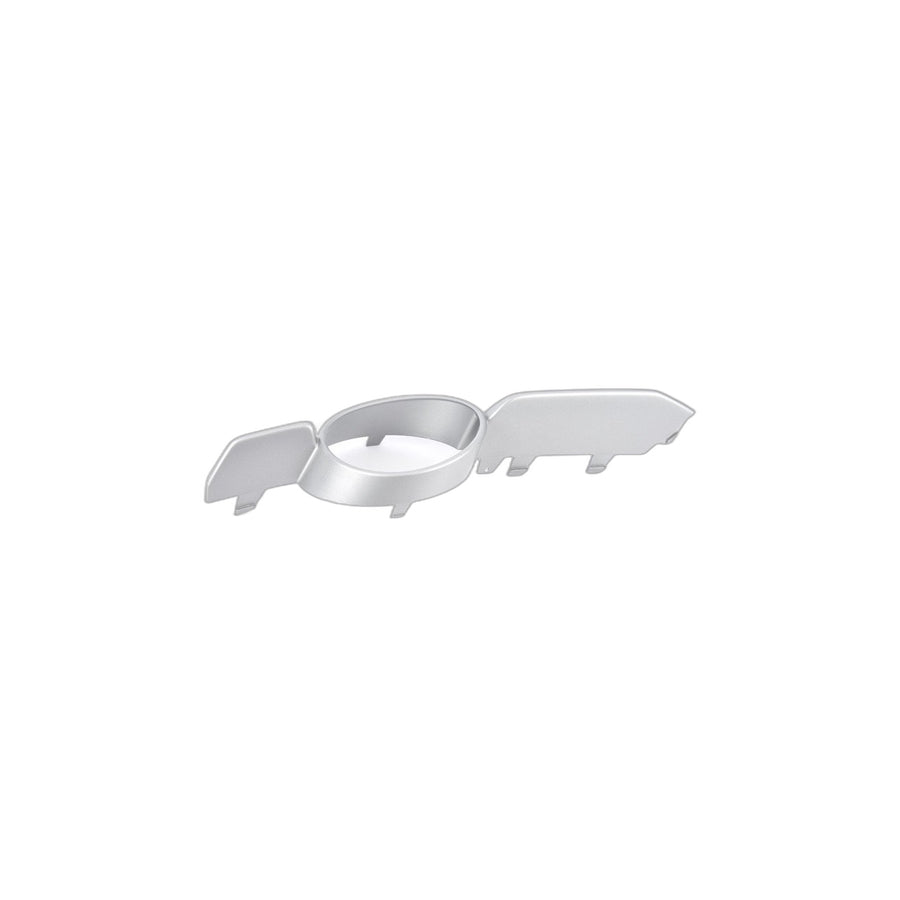 Genuine BMW 51117188385 E71 E72 Edge Trim, Left (Inc. Hybrid X6 & X6) | ML Performance UK Car Parts