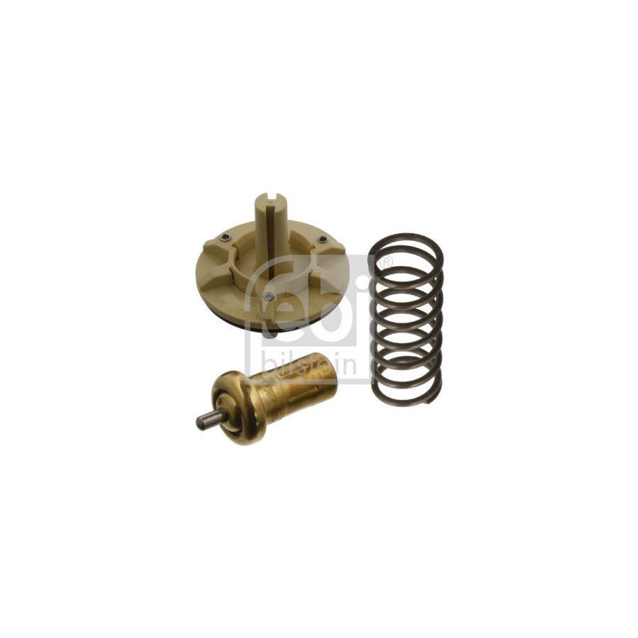 Febi Bilstein 36397 Engine Thermostat