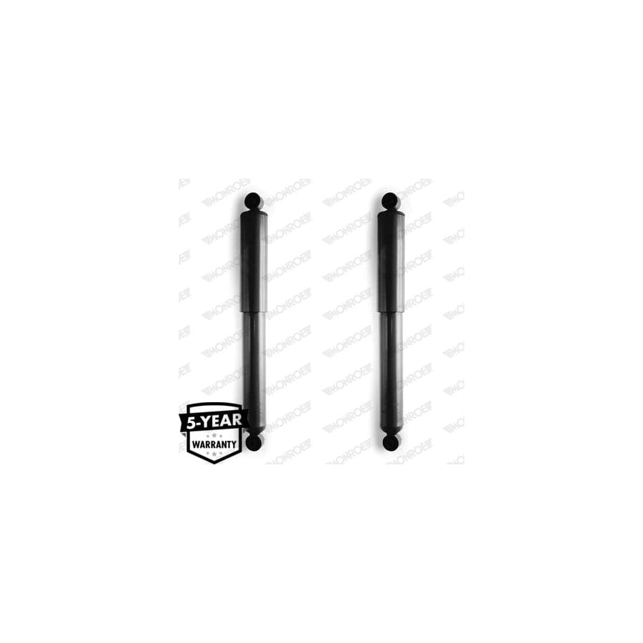 Monroe D8025 Shock Absorber For Chevrolet Niva I