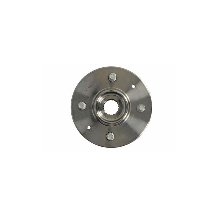 Bta H54017BTA Wheel Hub For Honda Civic