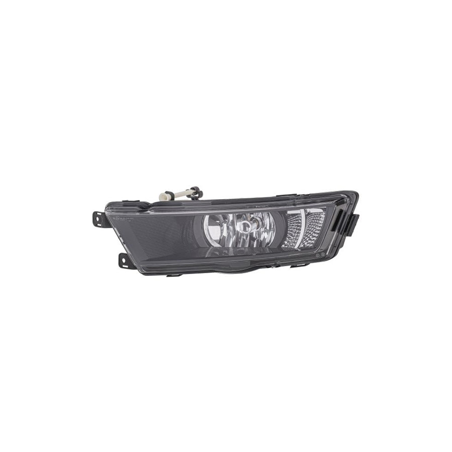 Hella 1NG 354 844-131 Fog Light For Skoda Rapid