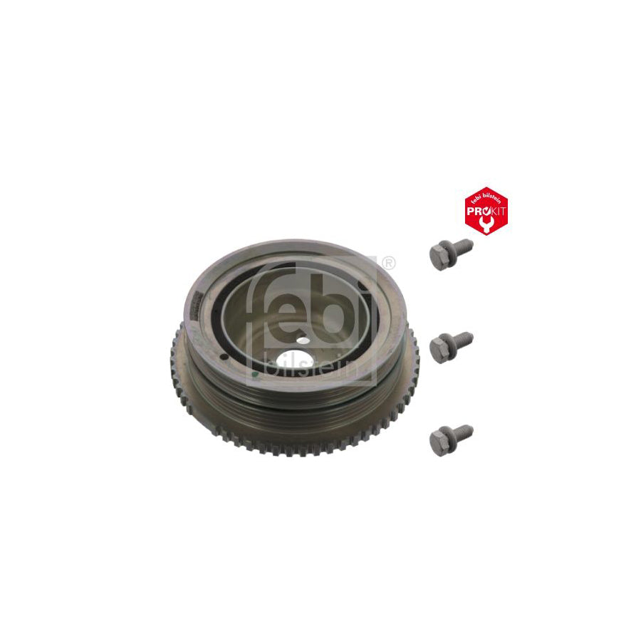 Febi Bilstein 44820 Crankshaft Pulley