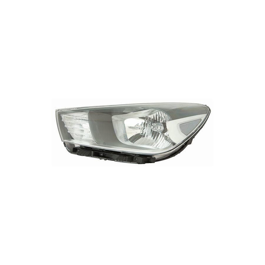 Abakus 2231165LLDEM2 Headlight For Kia Rio | ML Performance UK