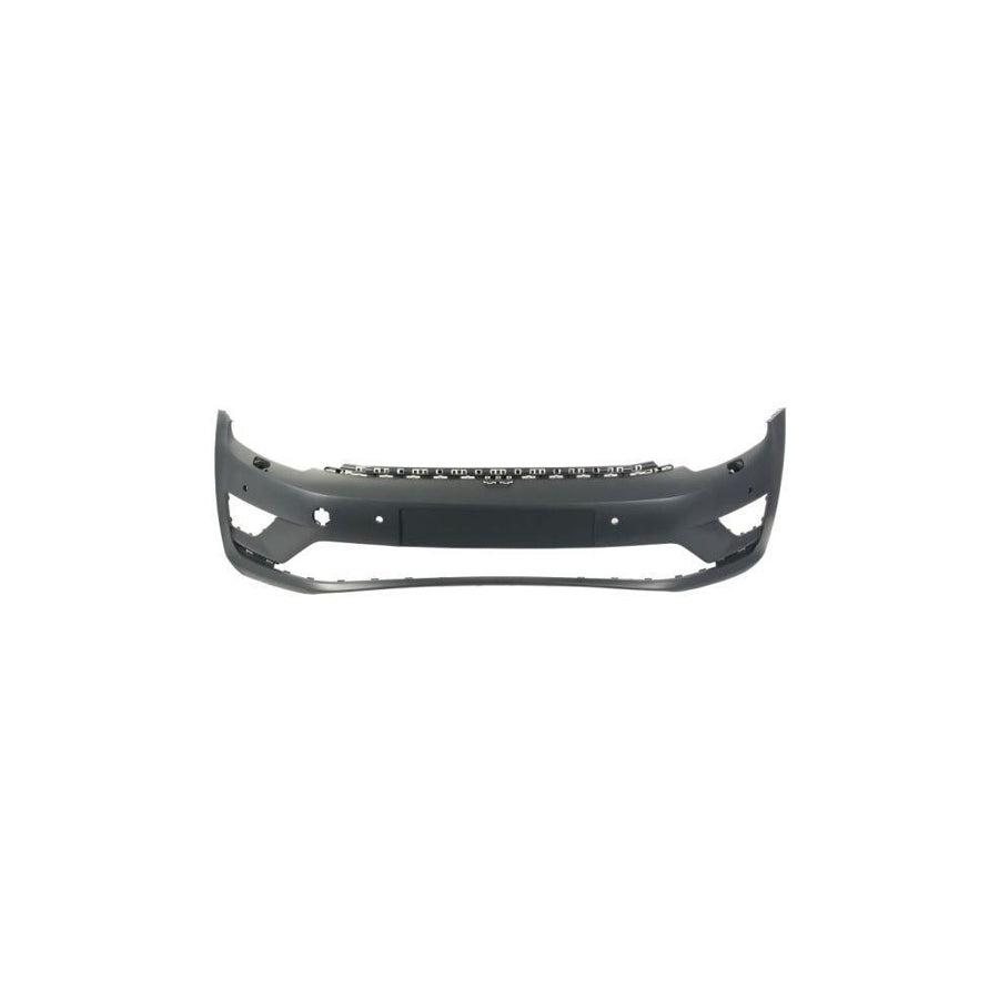 Blic 5510-00-9599904P Bumper For VW Golf Sportsvan (Am1, An1)