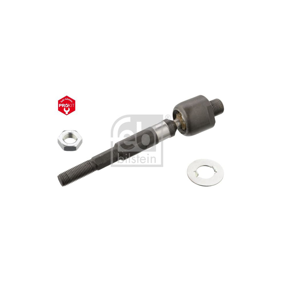 Febi Bilstein 103663 Inner Tie Rod For Honda Civic Viii Saloon (Fd, Fa)