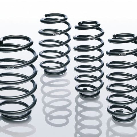 GENUINE FORD 2457005 FOCUS EIBACH®* SUSPENSION-LOWERING KIT PRO-KIT PERFORMANCE SPRINGS | ML Performance UK