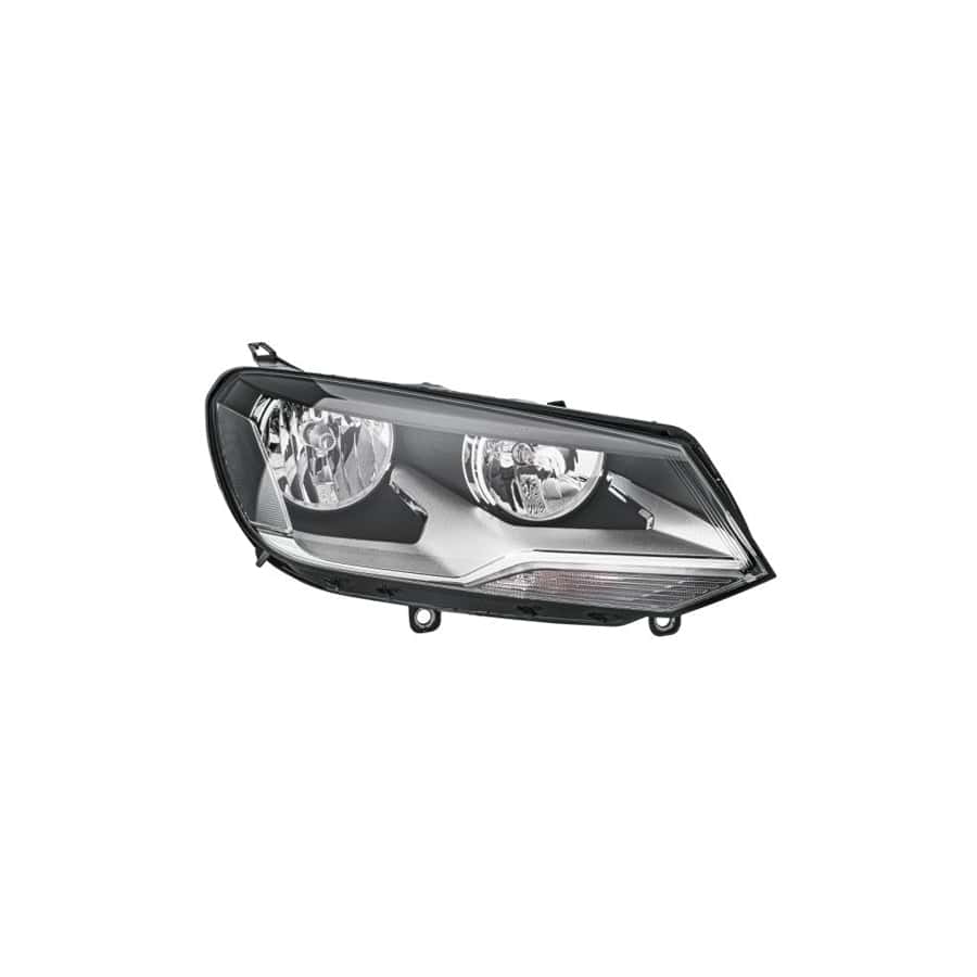 Hella 1EJ 010 328-221 Headlight For VW Touareg II (7P5, 7P6)