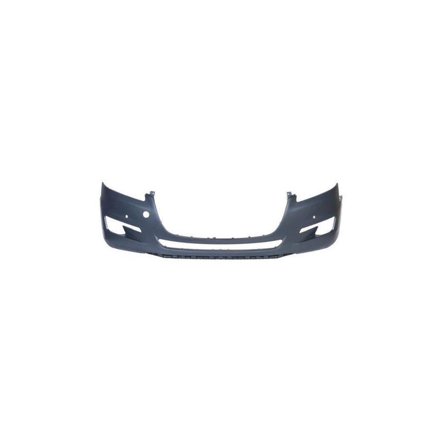 Blic 5510-00-5527900P Bumper For Peugeot 508