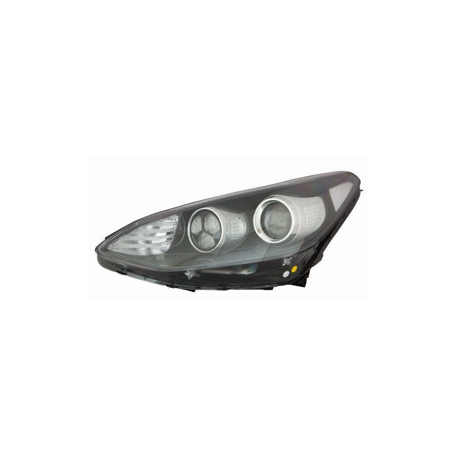 Abakus 2231162RLDEM2 Headlight For Kia Sportage Iv (Ql, Qle) | ML Performance UK