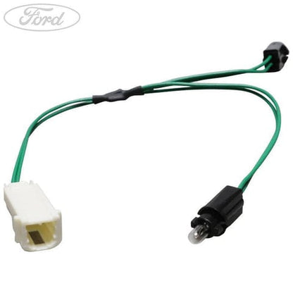 GENUINE FORD 1810379 LAMP WIRING AND SOCKET | ML Performance UK