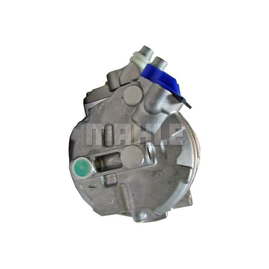 MAHLE ORIGINAL ACP 1162 000P Compressor, air conditioning PAG 46, Refrigerant: R 134a | ML Performance Car Parts