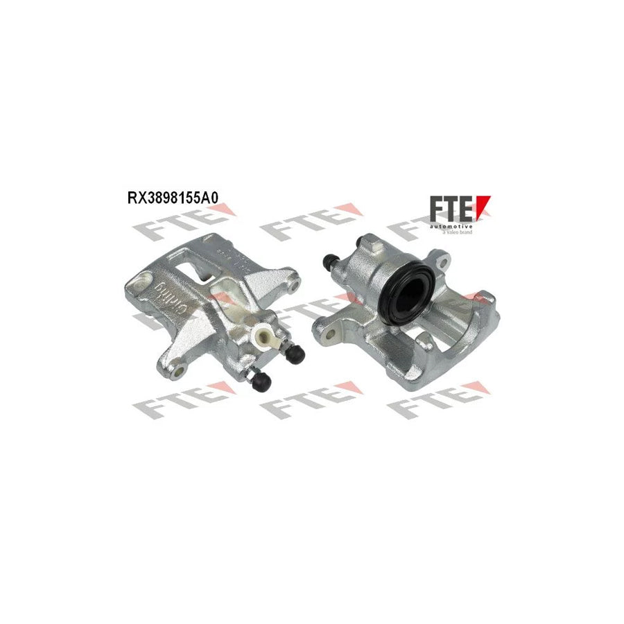 Fte RX3898155A0 Brake Caliper | ML Performance UK Car Parts