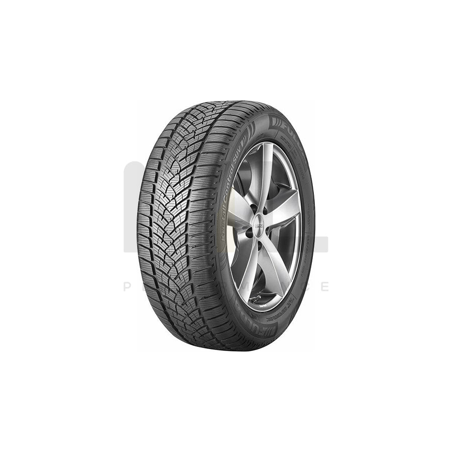 Fulda Kristall Control SUV 235/65 R17 108H 4x4 Winter Tyre | ML Performance UK Car Parts