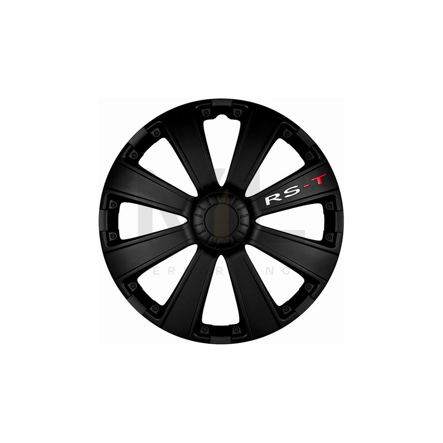 ARGO 13 RST BLACK Wheel trims 13 Inch Black | ML Performance Car Parts