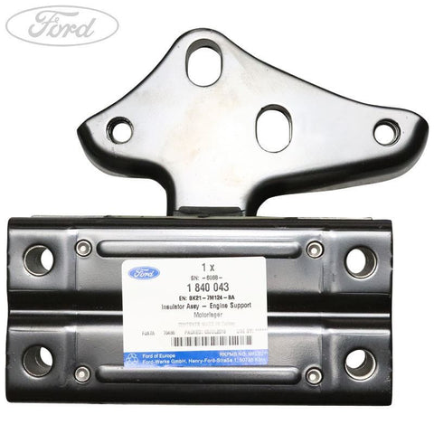 GENUINE FORD 1840043 ENGINE SUPPORT INSULATOR | ML Performance UK