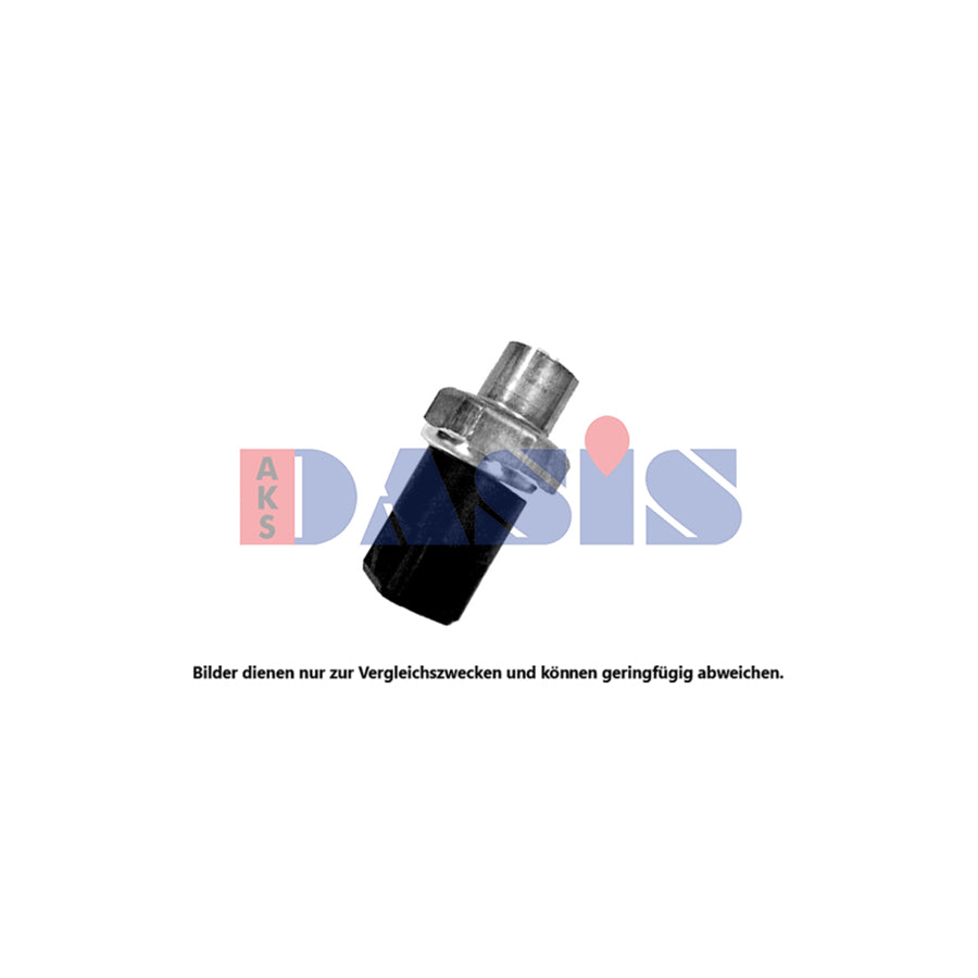 AKS Dasis 860199N Air Conditioning Pressure Switch | ML Performance UK