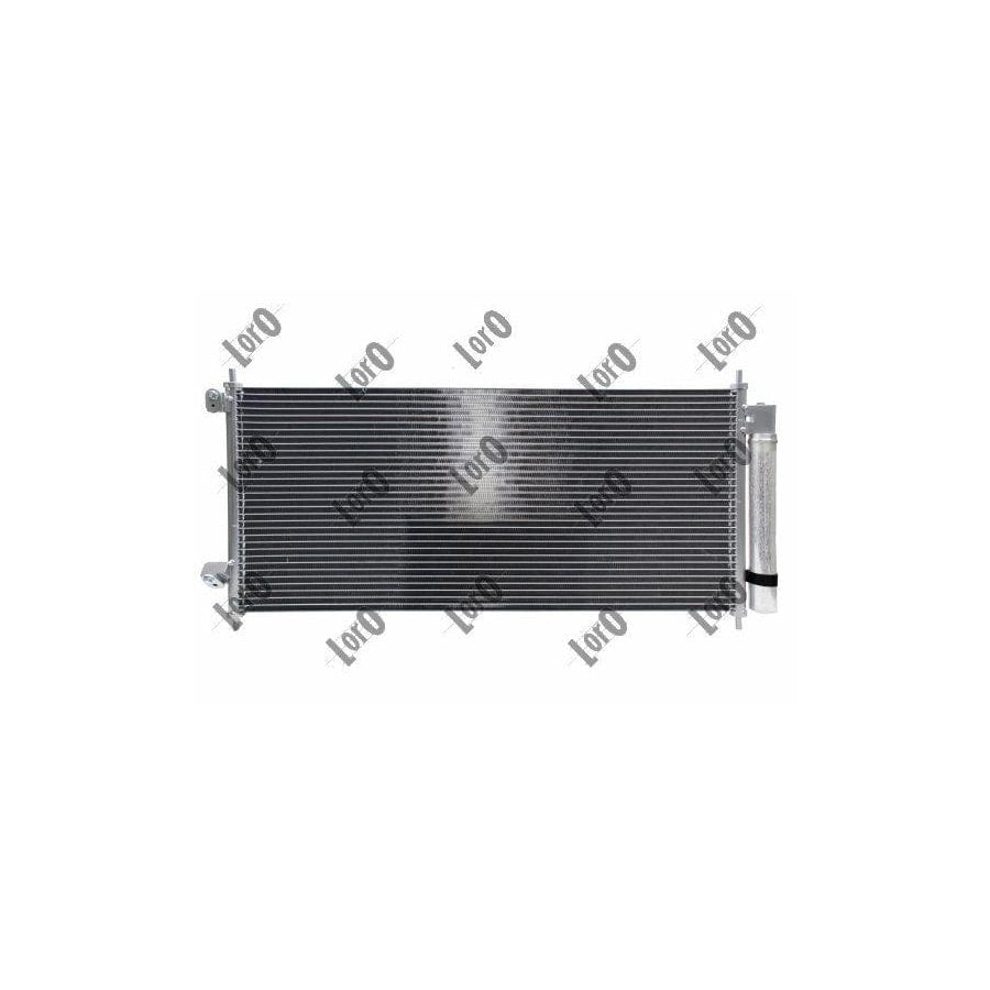 Abakus 0180160025 Air Conditioning Condenser For Honda Jazz Hatchback (Ge, Gg, Gp, Za) | ML Performance UK