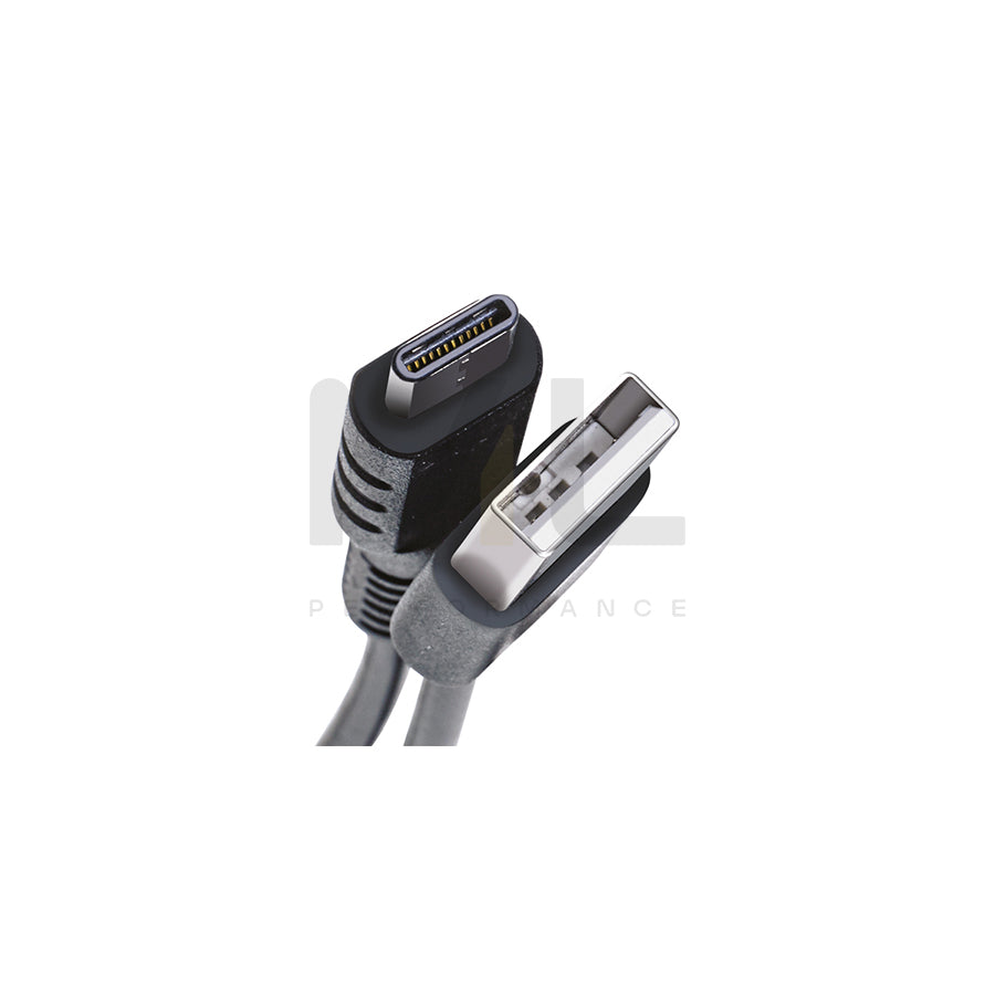 Celly Cable USB-C USB charge cable Black | ML Performance Car Parts