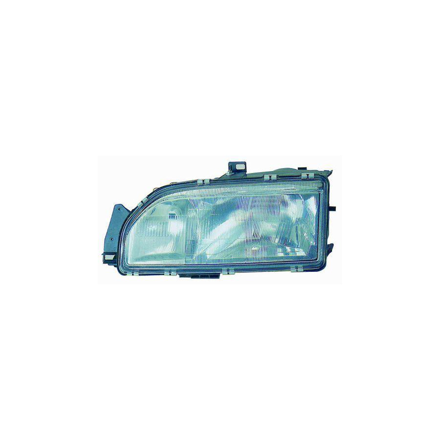 Abakus 4311103RLDE Headlight For Ford Sierra | ML Performance UK