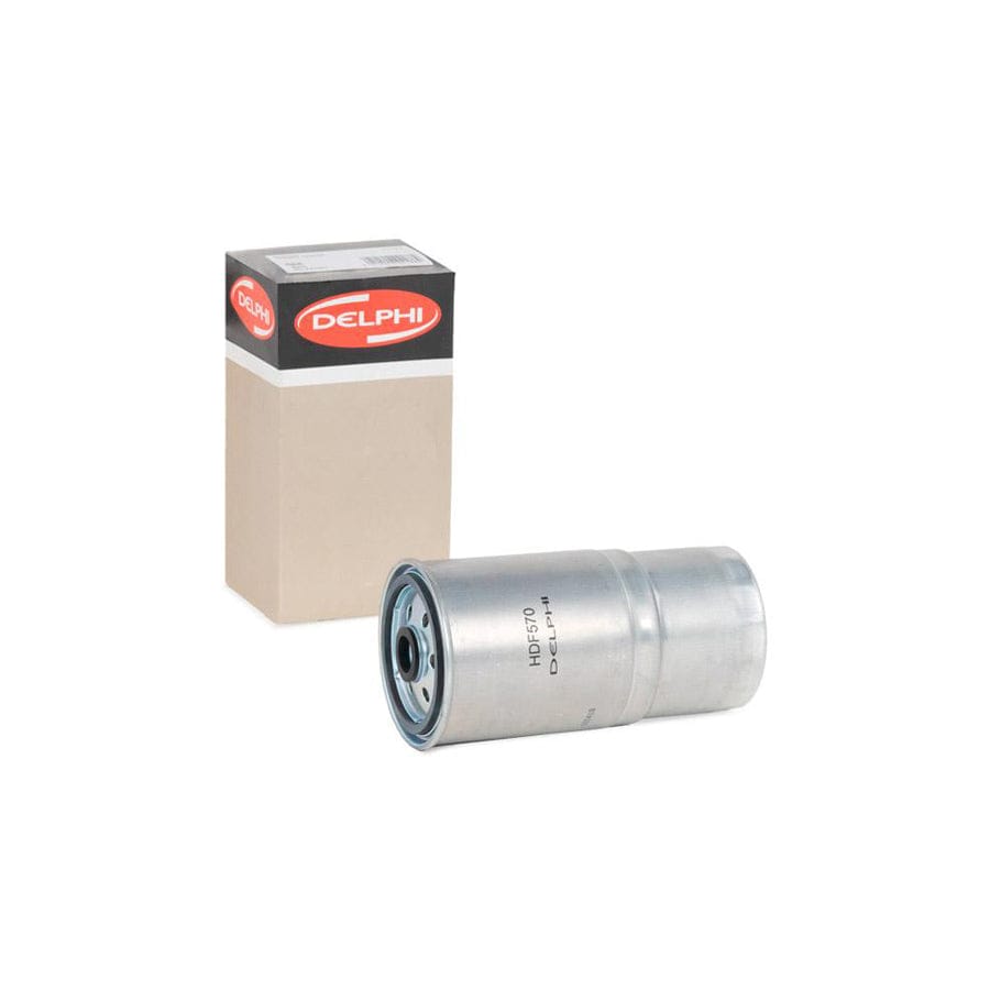 Delphi Hdf570 Fuel Filter